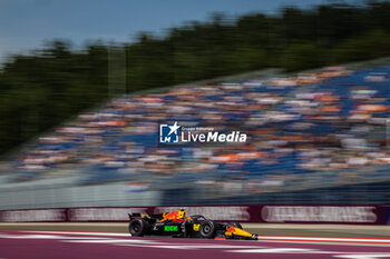 2023-06-30 - 04 FITTIPALDI Enzo (bra), Rodin Carlin, Dallara F2, action during the 7th round of the 2023 FIA Formula 2 Championship from June 30 to July 2, 2023 on the Red Bull Ring, in Spielberg, Austria - AUTO - FORMULA 2 2023 - AUSTRIA - FORMULA 2 - MOTORS