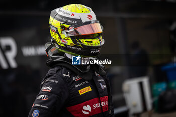 2023-07-21 - POURCHAIRE Théo (fra), ART Grand Prix, Dallara F2, portrait during the 9th round of the 2023 FIA Formula 2 Championship from July 21 to 23, 2023 on the Hungaroring, in Mogyorod, Hungary - AUTO - FORMULA 2 2023 - HUNGARY - FORMULA 2 - MOTORS