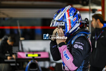 2023-07-28 - MARTINS Victor (fra), ART Grand Prix, Dallara F2, portrait during the 10th round of the 2023 FIA Formula 2 Championship from July 28 to 30, 2023 on the Circuit de Spa-Francorchamps, in Stavelot, Belgium - AUTO - FORMULA 2 2023 - SPA - FORMULA 2 - MOTORS