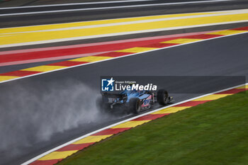 2023-07-28 - 06 MARTINS Victor (fra), ART Grand Prix, Dallara F2, action during the 10th round of the 2023 FIA Formula 2 Championship from July 28 to 30, 2023 on the Circuit de Spa-Francorchamps, in Stavelot, Belgium - AUTO - FORMULA 2 2023 - SPA - FORMULA 2 - MOTORS