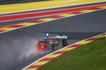 2023-07-28 - 05 POURCHAIRE Théo (fra), ART Grand Prix, Dallara F2, action during the 10th round of the 2023 FIA Formula 2 Championship from July 28 to 30, 2023 on the Circuit de Spa-Francorchamps, in Stavelot, Belgium - AUTO - FORMULA 2 2023 - SPA - FORMULA 2 - MOTORS