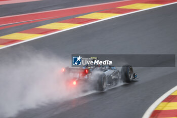 2023-07-28 - 12 LECLERC Arthur (mco), DAMS, Dallara F2, action during the 10th round of the 2023 FIA Formula 2 Championship from July 28 to 30, 2023 on the Circuit de Spa-Francorchamps, in Stavelot, Belgium - AUTO - FORMULA 2 2023 - SPA - FORMULA 2 - MOTORS