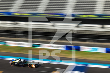 13/01/2023 - Formula E Gen3 car during the 2023 Mexico City ePrix, 1st meeting of the 2022-23 ABB FIA Formula E World Championship, on the Autodromo Hermanos Rodriguez from January 12 to 14, in Mexico City, Mexico - AUTO - 2023 FORMULA E MEXICO CITY EPRIX - FORMULA E - MOTORI