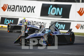 13/01/2023 - 07 GUNTHER Maximilian (ger), Maserati MSG Racing, Spark-Venturi, action during the 2023 Hankook Mexico City E-Prix, 1st meeting of the 2022-23 ABB FIA Formula E World Championship, on the Autodromo Hermanos Rodriguez from January 12 to 14, in Mexico City, Mexico - AUTO - 2022 FORMULA E MEXICO CITY EPRIX - FORMULA E - MOTORI