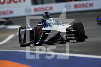 13/01/2023 - 07 GUNTHER Maximilian (ger), Maserati MSG Racing, Spark-Venturi, action during the 2023 Mexico City ePrix, 1st meeting of the 2022-23 ABB FIA Formula E World Championship, on the Autodromo Hermanos Rodriguez from January 12 to 14, in Mexico City, Mexico - AUTO - 2022 FORMULA E MEXICO CITY EPRIX - FORMULA E - MOTORI