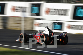 13/01/2023 - 94 WEHRLEIN Pascal (ger), TAG HAUER Porsche Formula E Team, Porsche 99X Electric, action during the 2023 Hankook Mexico City E-Prix, 1st meeting of the 2022-23 ABB FIA Formula E World Championship, on the Autodromo Hermanos Rodriguez from January 12 to 14, in Mexico City, Mexico - AUTO - 2022 FORMULA E MEXICO CITY EPRIX - FORMULA E - MOTORI