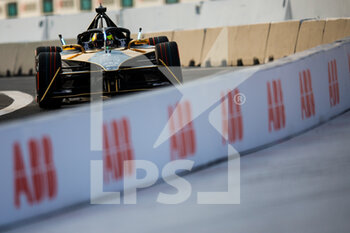 13/01/2023 - 01 VANDOORNE Stoffel (bel), DS Penske Formula E Team, Spark-DS, DS E-Tense FE23, action during the 2023 Mexico City ePrix, 1st meeting of the 2022-23 ABB FIA Formula E World Championship, on the Autodromo Hermanos Rodriguez from January 12 to 14, in Mexico City, Mexico - AUTO - 2022 FORMULA E MEXICO CITY EPRIX - FORMULA E - MOTORI