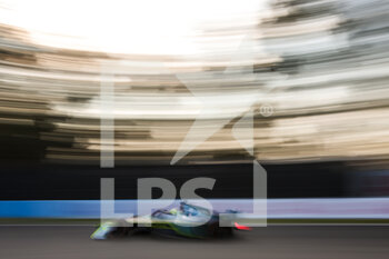 13/01/2023 - 51 MULLER Nico (swi), Team ABT - CUPRA, Spark-Mahindra, Mahindra M9-Electro, action during the 2023 Mexico City ePrix, 1st meeting of the 2022-23 ABB FIA Formula E World Championship, on the Autodromo Hermanos Rodriguez from January 12 to 14, in Mexico City, Mexico - AUTO - 2022 FORMULA E MEXICO CITY EPRIX - FORMULA E - MOTORI