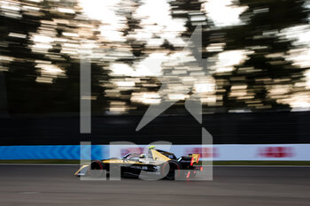 13/01/2023 - 25 VERGNE Jean-Eric (fra), DS Penske Formula E Team, Spark-DS, DS E-Tense FE23, action during the 2023 Mexico City ePrix, 1st meeting of the 2022-23 ABB FIA Formula E World Championship, on the Autodromo Hermanos Rodriguez from January 12 to 14, in Mexico City, Mexico - AUTO - 2022 FORMULA E MEXICO CITY EPRIX - FORMULA E - MOTORI