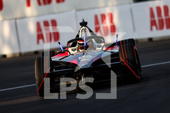 13/01/2023 - 94 WEHRLEIN Pascal (ger), TAG HAUER Porsche Formula E Team, Porsche 99X Electric, action during the 2023 Mexico City ePrix, 1st meeting of the 2022-23 ABB FIA Formula E World Championship, on the Autodromo Hermanos Rodriguez from January 12 to 14, in Mexico City, Mexico - AUTO - 2022 FORMULA E MEXICO CITY EPRIX - FORMULA E - MOTORI