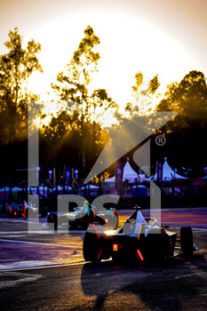 14/01/2023 - 94 WEHRLEIN Pascal (ger), TAG HAUER Porsche Formula E Team, Porsche 99X Electric, action during the 2023 Mexico City ePrix, 1st meeting of the 2022-23 ABB FIA Formula E World Championship, on the Autodromo Hermanos Rodriguez from January 12 to 14, in Mexico City, Mexico - AUTO - 2023 FORMULA E MEXICO CITY EPRIX - FORMULA E - MOTORI