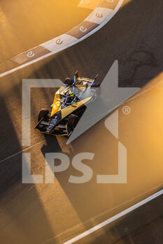 2023-01-14 - 01 VANDOORNE Stoffel (bel), DS Penske Formula E Team, Spark-DS, DS E-Tense FE23, action during the 2023 Mexico City ePrix, 1st meeting of the 2022-23 ABB FIA Formula E World Championship, on the Autodromo Hermanos Rodriguez from January 12 to 14, in Mexico City, Mexico - AUTO - 2023 FORMULA E MEXICO CITY EPRIX - FORMULA E - MOTORS