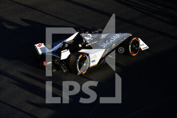 14/01/2023 - 09 EVANS Mitch (nzl), Jaguar TCS Racing, Spark-Jaguar, Jaguar I - Time 6, action during the 2023 Hankook Mexico City E-Prix, 1st meeting of the 2022-23 ABB FIA Formula E World Championship, on the Autodromo Hermanos Rodriguez from January 12 to 14, in Mexico City, Mexico - AUTO - 2023 FORMULA E MEXICO CITY EPRIX - FORMULA E - MOTORI