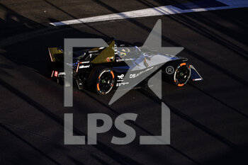 2023-01-14 - 01 VANDOORNE Stoffel (bel), DS Penske Formula E Team, Spark-DS, DS E-Tense FE23, action during the 2023 Hankook Mexico City E-Prix, 1st meeting of the 2022-23 ABB FIA Formula E World Championship, on the Autodromo Hermanos Rodriguez from January 12 to 14, in Mexico City, Mexico - AUTO - 2023 FORMULA E MEXICO CITY EPRIX - FORMULA E - MOTORS