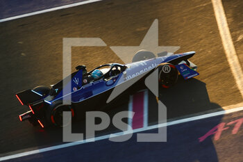 2023-01-14 - 07 GUNTHER Maximilian (ger), Maserati MSG Racing, Spark-Venturi, action during the 2023 Mexico City ePrix, 1st meeting of the 2022-23 ABB FIA Formula E World Championship, on the Autodromo Hermanos Rodriguez from January 12 to 14, in Mexico City, Mexico - AUTO - 2023 FORMULA E MEXICO CITY EPRIX - FORMULA E - MOTORS