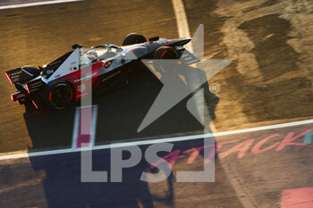 2023-01-14 - 94 WEHRLEIN Pascal (ger), TAG HAUER Porsche Formula E Team, Porsche 99X Electric, action during the 2023 Mexico City ePrix, 1st meeting of the 2022-23 ABB FIA Formula E World Championship, on the Autodromo Hermanos Rodriguez from January 12 to 14, in Mexico City, Mexico - AUTO - 2023 FORMULA E MEXICO CITY EPRIX - FORMULA E - MOTORS