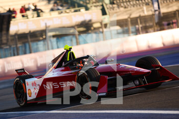 14/01/2023 - 17 NATO Norman (fra), Nissan Formula E Team, Spark-Nissan, Nissan e-4ORCE 04, action during the 2023 Mexico City ePrix, 1st meeting of the 2022-23 ABB FIA Formula E World Championship, on the Autodromo Hermanos Rodriguez from January 12 to 14, in Mexico City, Mexico - AUTO - 2023 FORMULA E MEXICO CITY EPRIX - FORMULA E - MOTORI