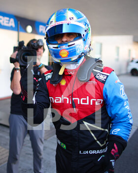 2023-01-14 - DI GRASSI Lucas (bra), Mahindra Racing, Spark-Mahindra, Mahindra M9-Electro, portrait during the 2023 Mexico City ePrix, 1st meeting of the 2022-23 ABB FIA Formula E World Championship, on the Autodromo Hermanos Rodriguez from January 12 to 14, in Mexico City, Mexico - AUTO - 2023 FORMULA E MEXICO CITY EPRIX - FORMULA E - MOTORS