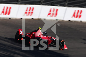 14/01/2023 - 36 LOTTERER André (ger), Avalanche Andretti Formula E, Spark-Porsche, Porsche 99X Electric, action during the 2023 Mexico City ePrix, 1st meeting of the 2022-23 ABB FIA Formula E World Championship, on the Autodromo Hermanos Rodriguez from January 12 to 14, in Mexico City, Mexico - AUTO - 2023 FORMULA E MEXICO CITY EPRIX - FORMULA E - MOTORI