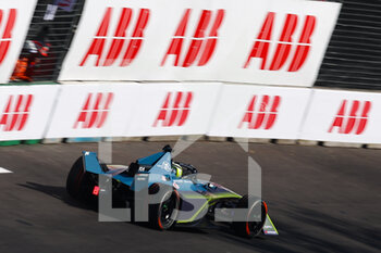 14/01/2023 - 51 MULLER Nico (swi), Team ABT - CUPRA, Spark-Mahindra, Mahindra M9-Electro, action during the 2023 Mexico City ePrix, 1st meeting of the 2022-23 ABB FIA Formula E World Championship, on the Autodromo Hermanos Rodriguez from January 12 to 14, in Mexico City, Mexico - AUTO - 2023 FORMULA E MEXICO CITY EPRIX - FORMULA E - MOTORI