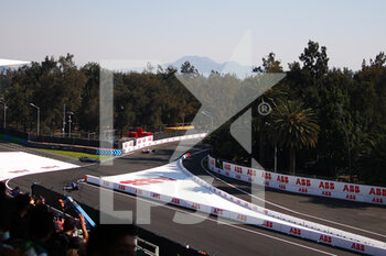 14/01/2023 - Ambience during the 2023 Mexico City ePrix, 1st meeting of the 2022-23 ABB FIA Formula E World Championship, on the Autodromo Hermanos Rodriguez from January 12 to 14, in Mexico City, Mexico - AUTO - 2023 FORMULA E MEXICO CITY EPRIX - FORMULA E - MOTORI