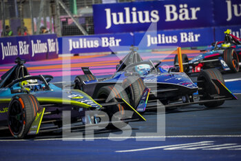 2023-01-14 - 07 GUNTHER Maximilian (ger), Maserati MSG Racing, Spark-Venturi, action during the 2023 Mexico City ePrix, 1st meeting of the 2022-23 ABB FIA Formula E World Championship, on the Autodromo Hermanos Rodriguez from January 12 to 14, in Mexico City, Mexico - AUTO - 2022 FORMULA E MEXICO CITY EPRIX - FORMULA E - MOTORS