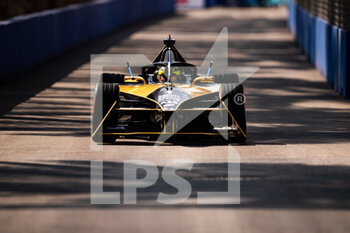 27/01/2023 - 01 VANDOORNE Stoffel (bel), DS Penske Formula E Team, Spark-DS, DS E-Tense FE23, action during the 2023 Diriyah ePrix, 2nd meeting of the 2022-23 ABB FIA Formula E World Championship, on the Riyadh Street Circuit from January 26 to 28, in Diriyah, Saudi Arabia - AUTO - 2023 FORMULA E DIRIYAH EPRIX - FORMULA E - MOTORI
