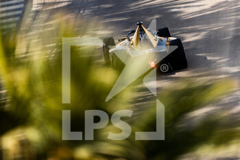 2023-01-28 - 01 VANDOORNE Stoffel (bel), DS Penske Formula E Team, Spark-DS, DS E-Tense FE23, action during the 2023 Diriyah ePrix, 2nd meeting of the 2022-23 ABB FIA Formula E World Championship, on the Riyadh Street Circuit from January 26 to 28, in Diriyah, Saudi Arabia - AUTO - 2023 FORMULA E DIRIYAH EPRIX - FORMULA E - MOTORS