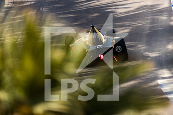 2023-01-28 - 01 VANDOORNE Stoffel (bel), DS Penske Formula E Team, Spark-DS, DS E-Tense FE23, action during the 2023 Diriyah ePrix, 2nd meeting of the 2022-23 ABB FIA Formula E World Championship, on the Riyadh Street Circuit from January 26 to 28, in Diriyah, Saudi Arabia - AUTO - 2023 FORMULA E DIRIYAH EPRIX - FORMULA E - MOTORS