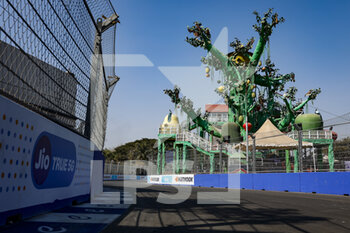 2023-02-10 - Illustration during the 2023 Hyderabad ePrix, 3rd meeting of the 2022-23 ABB FIA Formula E World Championship, on the Hyderabad Street Circuit from February 9 to 11, in Hyderabad, India - AUTO - 2022 FORMULA E HYDERABAD EPRIX - FORMULA E - MOTORS