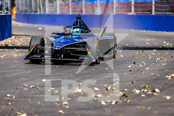 2023-02-10 - 07 GUNTHER Maximilian (ger), Maserati MSG Racing, Spark-Venturi, action during the 2023 Hyderabad ePrix, 3rd meeting of the 2022-23 ABB FIA Formula E World Championship, on the Hyderabad Street Circuit from February 9 to 11, in Hyderabad, India - AUTO - 2022 FORMULA E HYDERABAD EPRIX - FORMULA E - MOTORS