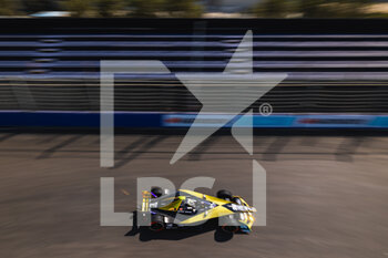 2023-02-10 - 25 VERGNE Jean-Eric (fra), DS Penske Formula E Team, Spark-DS, DS E-Tense FE23, action during the 2023 Hyderabad ePrix, 3rd meeting of the 2022-23 ABB FIA Formula E World Championship, on the Hyderabad Street Circuit from February 9 to 11, in Hyderabad, India - AUTO - 2022 FORMULA E HYDERABAD EPRIX - FORMULA E - MOTORS