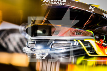 2023-02-10 - VANDOORNE Stoffel (bel), DS Penske Formula E Team, Spark-DS, DS E-Tense FE23, portrait during the 2023 Hyderabad ePrix, 3rd meeting of the 2022-23 ABB FIA Formula E World Championship, on the Hyderabad Street Circuit from February 9 to 11, in Hyderabad, India - AUTO - 2022 FORMULA E HYDERABAD EPRIX - FORMULA E - MOTORS