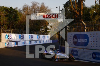 2023-02-10 - 07 GUNTHER Maximilian (ger), Maserati MSG Racing, Spark-Venturi, action during the 2023 Hyderabad ePrix, 3rd meeting of the 2022-23 ABB FIA Formula E World Championship, on the Hyderabad Street Circuit from February 9 to 11, in Hyderabad, India - AUTO - 2022 FORMULA E HYDERABAD EPRIX - FORMULA E - MOTORS