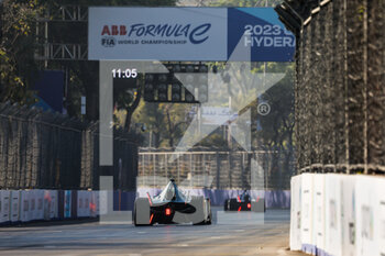 2023-02-11 - during the 2023 Hyderabad ePrix, 3rd meeting of the 2022-23 ABB FIA Formula E World Championship, on the Hyderabad Street Circuit from February 9 to 11, in Hyderabad, India - AUTO - 2022 FORMULA E HYDERABAD EPRIX - FORMULA E - MOTORS
