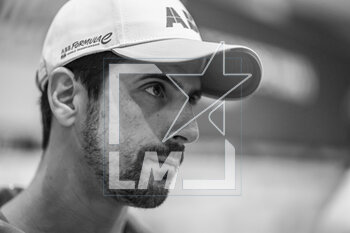 2023-02-24 - DI GRASSI Lucas (bra), Mahindra Racing, Spark-Mahindra, Mahindra M9-Electro, portrait during the 2023 Cape Town ePrix, 4th meeting of the 2022-23 ABB FIA Formula E World Championship, on the Cap Town Street Circuit from February 23 to 25, in Cape Town, South Africa - AUTO - 2023 FORMULA E CAPE TOWN EPRIX - FORMULA E - MOTORS
