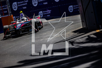 2023-02-24 - 13 DA COSTA Antonio Felix (prt), TAG HAUER Porsche Formula E Team, Porsche 99X Electric, action during the 2023 Cape Town ePrix, 4th meeting of the 2022-23 ABB FIA Formula E World Championship, on the Cape Town Street Circuit from February 23 to 25, in Cape Town, South Africa - AUTO - 2023 FORMULA E CAPE TOWN EPRIX - FORMULA E - MOTORS