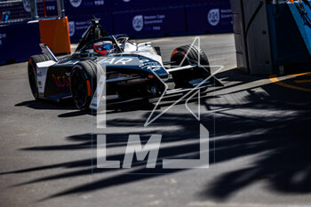 2023-02-24 - 09 EVANS Mitch (nzl), Jaguar TCS Racing, Spark-Jaguar, Jaguar I - Time 6, action during the 2023 Cape Town ePrix, 4th meeting of the 2022-23 ABB FIA Formula E World Championship, on the Cape Town Street Circuit from February 23 to 25, in Cape Town, South Africa - AUTO - 2023 FORMULA E CAPE TOWN EPRIX - FORMULA E - MOTORS