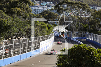 2023-02-24 - 36 LOTTERER André (ger), Avalanche Andretti Formula E, Spark-Porsche, Porsche 99X Electric, action during the 2023 Cape Town ePrix, 4th meeting of the 2022-23 ABB FIA Formula E World Championship, on the Cape Town Street Circuit from February 23 to 25, in Cape Town, South Africa - AUTO - 2023 FORMULA E CAPE TOWN EPRIX - FORMULA E - MOTORS