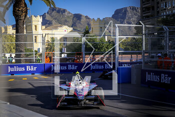 2023-02-24 - 13 DA COSTA Antonio Felix (prt), TAG HAUER Porsche Formula E Team, Porsche 99X Electric, action during the 2023 Cape Town ePrix, 4th meeting of the 2022-23 ABB FIA Formula E World Championship, on the Cape Town Street Circuit from February 23 to 25, in Cape Town, South Africa - AUTO - 2023 FORMULA E CAPE TOWN EPRIX - FORMULA E - MOTORS