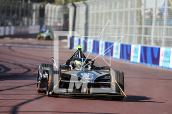 2023-02-24 - 25 VERGNE Jean-Eric (fra), DS Penske Formula E Team, Spark-DS, DS E-Tense FE23, action during the 2023 Cape Town ePrix, 4th meeting of the 2022-23 ABB FIA Formula E World Championship, on the Cap Town Street Circuit from February 23 to 25, in Cape Town, South Africa - AUTO - 2023 FORMULA E CAPE TOWN EPRIX - FORMULA E - MOTORS