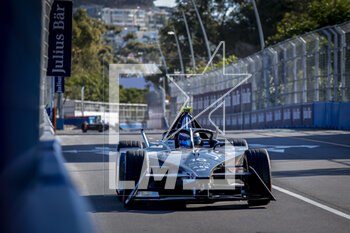 2023-02-24 - 10 BIRD Sam (gbr), Jaguar TCS Racing, Spark-Jaguar, Jaguar I - Time 6, action during the 2023 Cape Town ePrix, 4th meeting of the 2022-23 ABB FIA Formula E World Championship, on the Cape Town Street Circuit from February 23 to 25, in Cape Town, South Africa - AUTO - 2023 FORMULA E CAPE TOWN EPRIX - FORMULA E - MOTORS