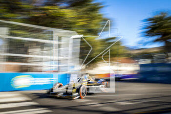2023-02-24 - 25 VERGNE Jean-Eric (fra), DS Penske Formula E Team, Spark-DS, DS E-Tense FE23, action during the 2023 Cape Town ePrix, 4th meeting of the 2022-23 ABB FIA Formula E World Championship, on the Cape Town Street Circuit from February 23 to 25, in Cape Town, South Africa - AUTO - 2023 FORMULA E CAPE TOWN EPRIX - FORMULA E - MOTORS
