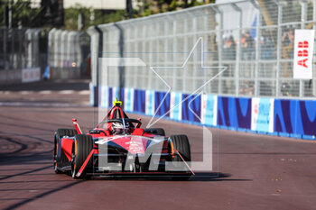 2023-02-24 - 36 LOTTERER André (ger), Avalanche Andretti Formula E, Spark-Porsche, Porsche 99X Electric, action during the 2023 Cape Town ePrix, 4th meeting of the 2022-23 ABB FIA Formula E World Championship, on the Cap Town Street Circuit from February 23 to 25, in Cape Town, South Africa - AUTO - 2023 FORMULA E CAPE TOWN EPRIX - FORMULA E - MOTORS