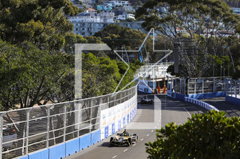 2023-02-24 - 01 VANDOORNE Stoffel (bel), DS Penske Formula E Team, Spark-DS, DS E-Tense FE23, action during the 2023 Cape Town ePrix, 4th meeting of the 2022-23 ABB FIA Formula E World Championship, on the Cape Town Street Circuit from February 23 to 25, in Cape Town, South Africa - AUTO - 2023 FORMULA E CAPE TOWN EPRIX - FORMULA E - MOTORS