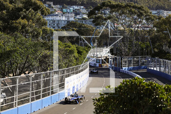 2023-02-24 - 07 GUNTHER Maximilian (ger), Maserati MSG Racing, Spark-Venturi, action during the 2023 Cape Town ePrix, 4th meeting of the 2022-23 ABB FIA Formula E World Championship, on the Cape Town Street Circuit from February 23 to 25, in Cape Town, South Africa - AUTO - 2023 FORMULA E CAPE TOWN EPRIX - FORMULA E - MOTORS