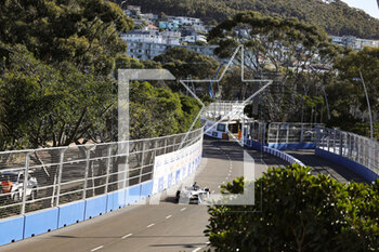 2023-02-24 - 09 EVANS Mitch (nzl), Jaguar TCS Racing, Spark-Jaguar, Jaguar I - Time 6, action during the 2023 Cape Town ePrix, 4th meeting of the 2022-23 ABB FIA Formula E World Championship, on the Cape Town Street Circuit from February 23 to 25, in Cape Town, South Africa - AUTO - 2023 FORMULA E CAPE TOWN EPRIX - FORMULA E - MOTORS