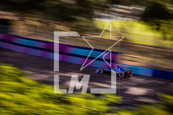 2023-02-24 - 07 GUNTHER Maximilian (ger), Maserati MSG Racing, Spark-Venturi, action during the 2023 Cape Town ePrix, 4th meeting of the 2022-23 ABB FIA Formula E World Championship, on the Cape Town Street Circuit from February 23 to 25, in Cape Town, South Africa - AUTO - 2023 FORMULA E CAPE TOWN EPRIX - FORMULA E - MOTORS