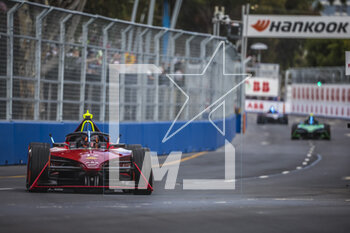 2023-02-25 - 17 NATO Norman (fra), Nissan Formula E Team, Spark-Nissan, Nissan e-4ORCE 04, action during the 2023 Cape Town ePrix, 4th meeting of the 2022-23 ABB FIA Formula E World Championship, on the Cape Town Street Circuit from February 23 to 25, in Cape Town, South Africa - AUTO - 2023 FORMULA E CAPE TOWN EPRIX - FORMULA E - MOTORS
