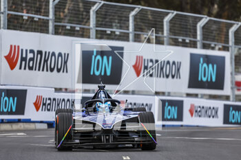 2023-02-25 - 07 GUNTHER Maximilian (ger), Maserati MSG Racing, Spark-Venturi, action during the 2023 Cape Town ePrix, 4th meeting of the 2022-23 ABB FIA Formula E World Championship, on the Cape Town Street Circuit from February 23 to 25, in Cape Town, South Africa - AUTO - 2023 FORMULA E CAPE TOWN EPRIX - FORMULA E - MOTORS